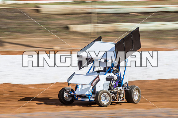 formula 500 10 t10 - 2 - Carrick Practice - 17th Oct 2015-7