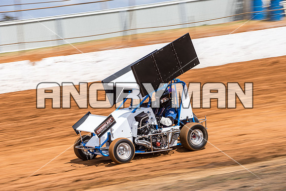 formula 500 10 t10 - 2 - Carrick Practice - 17th Oct 2015