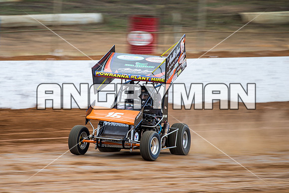 formula 500 16 t16 - 2 - Carrick Practice - 17th Oct 2015