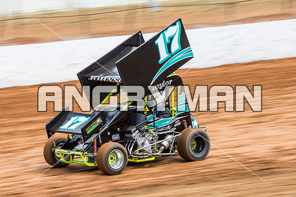 formula 500 17 t17 - 2 - Carrick Practice - 17th Oct 2015-2