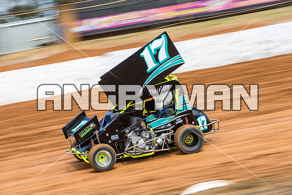 formula 500 17 t17 - 2 - Carrick Practice - 17th Oct 2015-3