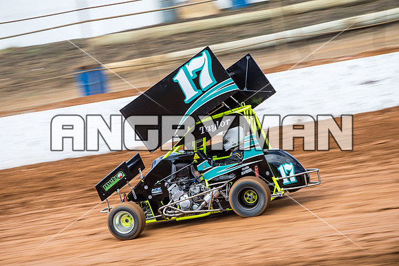 formula 500 17 t17 - 2 - Carrick Practice - 17th Oct 2015-4