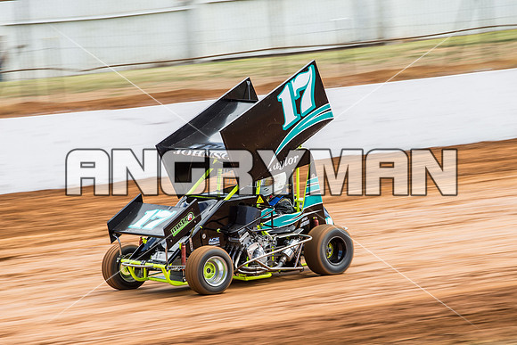 formula 500 17 t17 - 2 - Carrick Practice - 17th Oct 2015-5