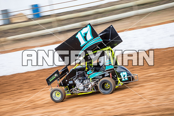 formula 500 17 t17 - 2 - Carrick Practice - 17th Oct 2015-6