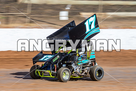 formula 500 17 t17 - 2 - Carrick Practice - 17th Oct 2015-8
