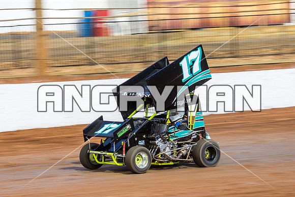 formula 500 17 t17 - 2 - Carrick Practice - 17th Oct 2015-9