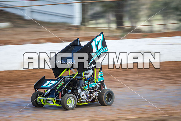 formula 500 17 t17 - 2 - Carrick Practice - 17th Oct 2015-10