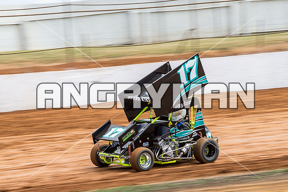 formula 500 17 t17 - 2 - Carrick Practice - 17th Oct 2015