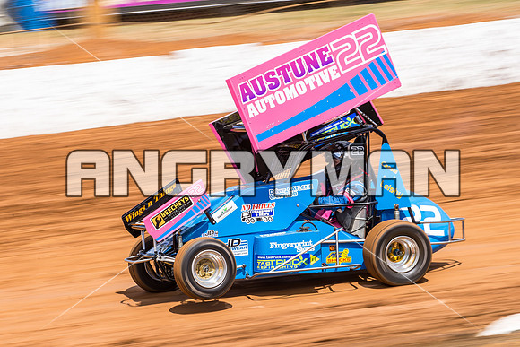 formula 500 22 t22 - 2 - Carrick Practice - 17th Oct 2015-2