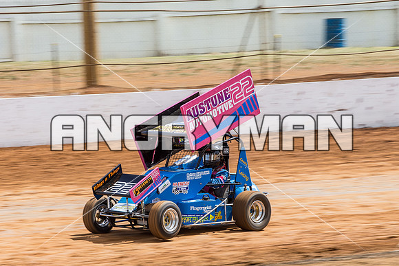 formula 500 22 t22 - 2 - Carrick Practice - 17th Oct 2015-3