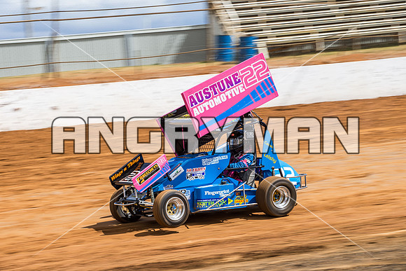 formula 500 22 t22 - 2 - Carrick Practice - 17th Oct 2015-4