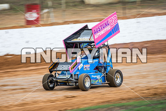 formula 500 22 t22 - 2 - Carrick Practice - 17th Oct 2015-5