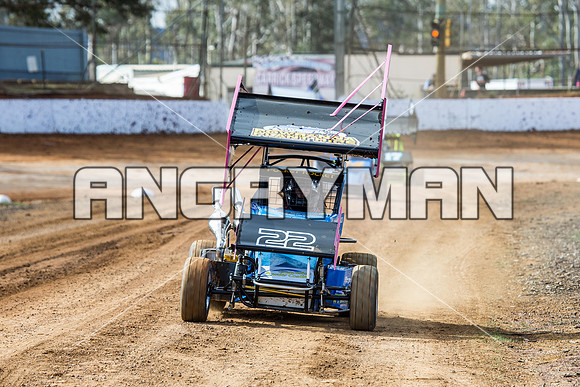 formula 500 22 t22 - 2 - Carrick Practice - 17th Oct 2015-6