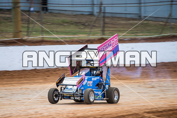 formula 500 22 t22 - 2 - Carrick Practice - 17th Oct 2015-7