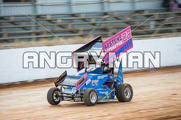 formula 500 22 t22 - 2 - Carrick Practice - 17th Oct 2015-8