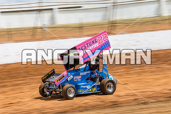 formula 500 22 t22 - 2 - Carrick Practice - 17th Oct 2015