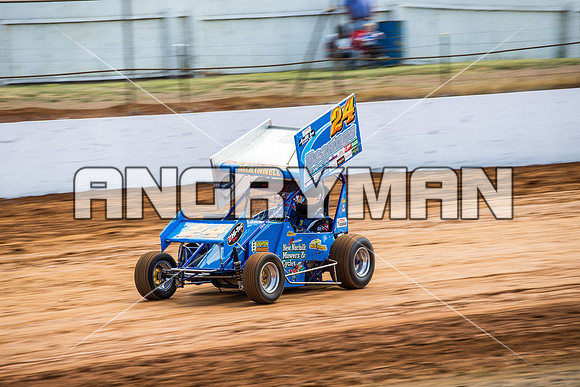 formula 500 24 t24 - 2 - Carrick Practice - 17th Oct 2015-2