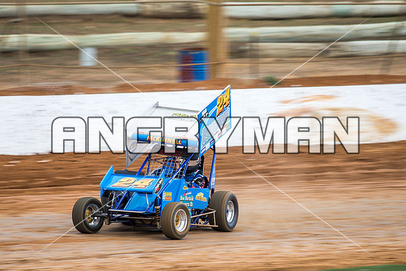 formula 500 24 t24 - 2 - Carrick Practice - 17th Oct 2015-5