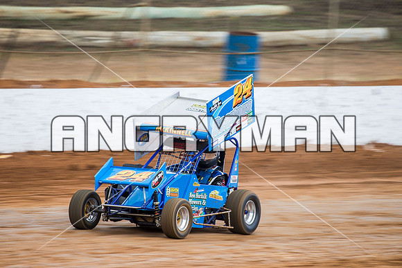 formula 500 24 t24 - 2 - Carrick Practice - 17th Oct 2015-6