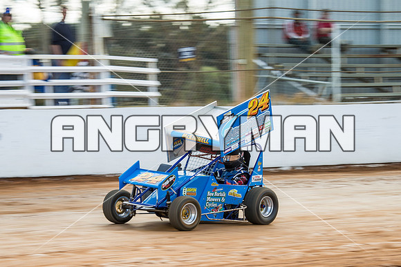 formula 500 24 t24 - 2 - Carrick Practice - 17th Oct 2015-7