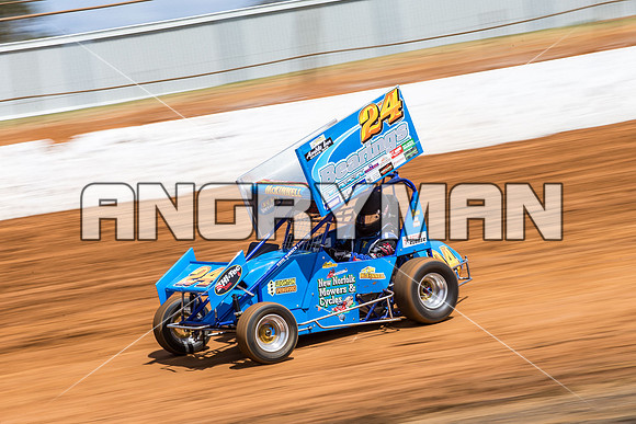 formula 500 24 t24 - 2 - Carrick Practice - 17th Oct 2015