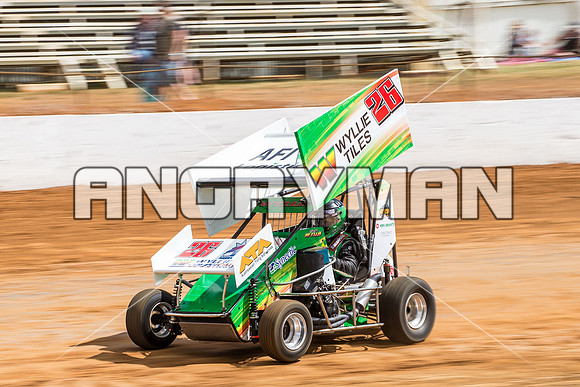 formula 500 26 t26 - 2 - Carrick Practice - 17th Oct 2015-3