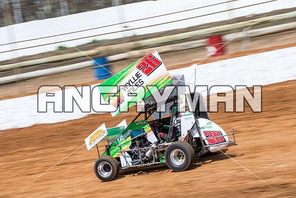 formula 500 26 t26 - 2 - Carrick Practice - 17th Oct 2015-4