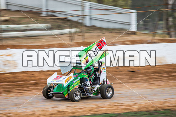formula 500 26 t26 - 2 - Carrick Practice - 17th Oct 2015-5