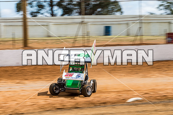 formula 500 26 t26 - 2 - Carrick Practice - 17th Oct 2015