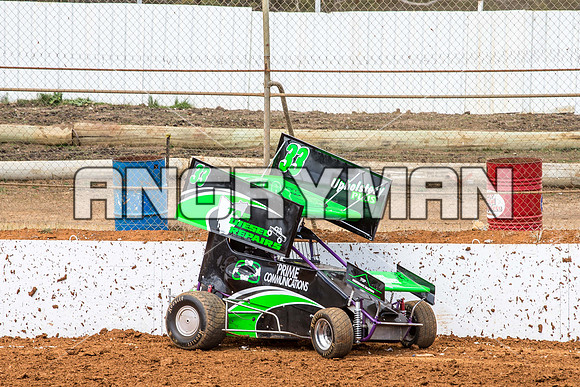 formula 500 33 t33 - 2 - Carrick Practice - 17th Oct 2015-2