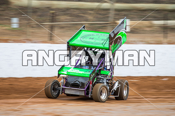 formula 500 33 t33 - 2 - Carrick Practice - 17th Oct 2015-3