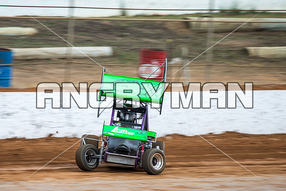 formula 500 33 t33 - 2 - Carrick Practice - 17th Oct 2015-4