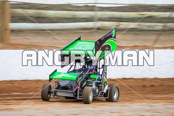 formula 500 33 t33 - 2 - Carrick Practice - 17th Oct 2015-5