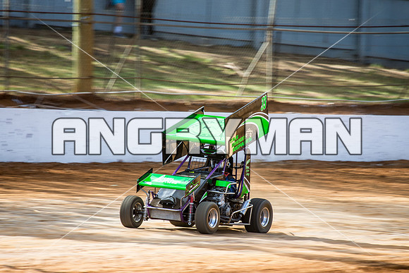 formula 500 33 t33 - 2 - Carrick Practice - 17th Oct 2015-7