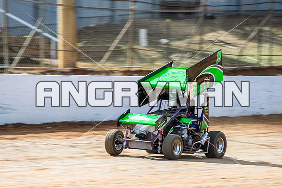 formula 500 33 t33 - 2 - Carrick Practice - 17th Oct 2015-6