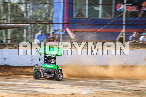 formula 500 33 t33 - 2 - Carrick Practice - 17th Oct 2015-8