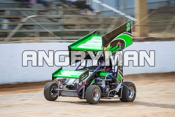formula 500 33 t33 - 2 - Carrick Practice - 17th Oct 2015-10