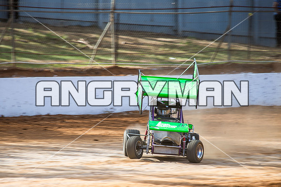 formula 500 33 t33 - 2 - Carrick Practice - 17th Oct 2015-11