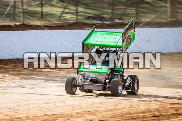 formula 500 33 t33 - 2 - Carrick Practice - 17th Oct 2015-12