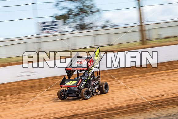 formula 500 47 t47 - 2 - Carrick Practice - 17th Oct 2015-2