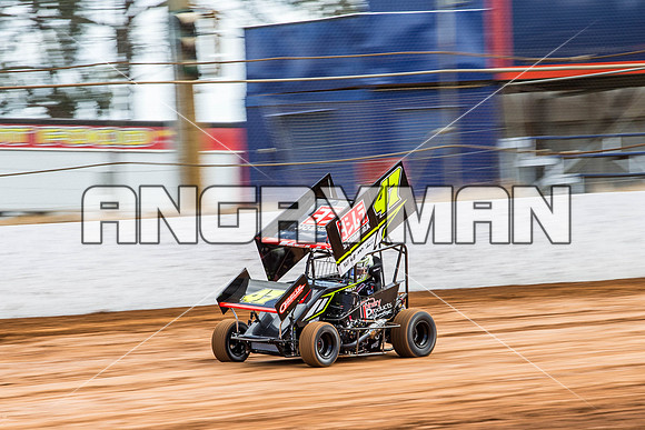formula 500 47 t47 - 2 - Carrick Practice - 17th Oct 2015-3