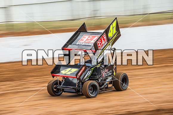 formula 500 47 t47 - 2 - Carrick Practice - 17th Oct 2015-4