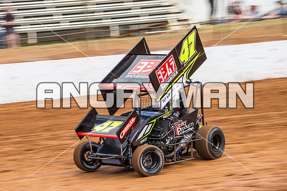 formula 500 47 t47 - 2 - Carrick Practice - 17th Oct 2015-5