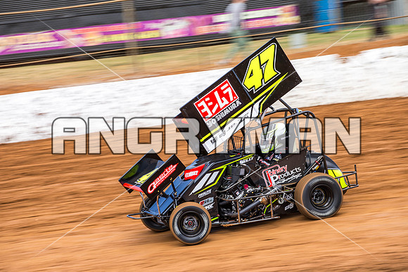 formula 500 47 t47 - 2 - Carrick Practice - 17th Oct 2015-6