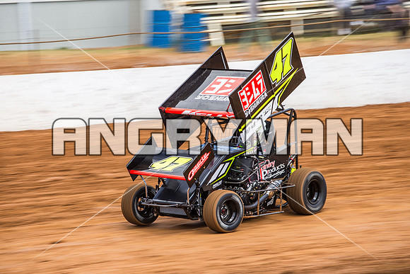 formula 500 47 t47 - 2 - Carrick Practice - 17th Oct 2015-7