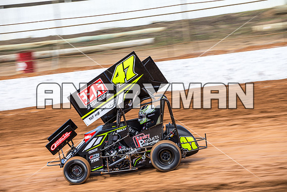 formula 500 47 t47 - 2 - Carrick Practice - 17th Oct 2015-8