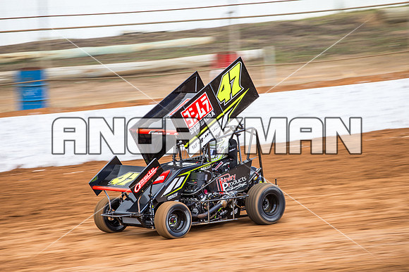 formula 500 47 t47 - 2 - Carrick Practice - 17th Oct 2015-9