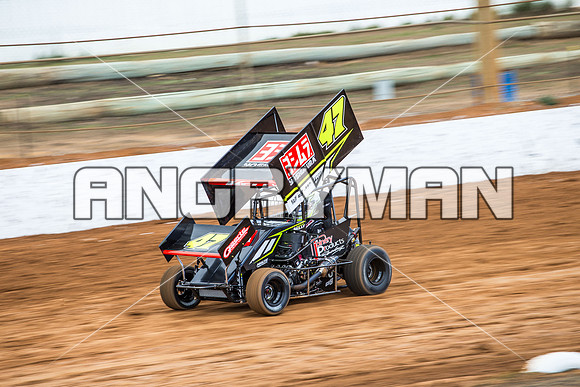 formula 500 47 t47 - 2 - Carrick Practice - 17th Oct 2015-10