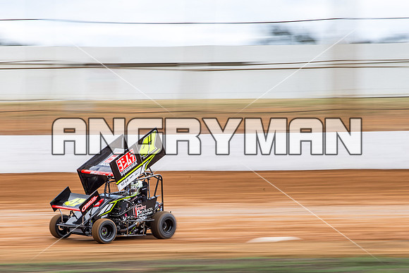 formula 500 47 t47 - 2 - Carrick Practice - 17th Oct 2015-11