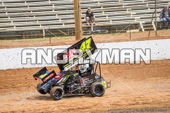 formula 500 47 t47 - 2 - Carrick Practice - 17th Oct 2015-12